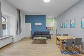 Apartment Uthman Berlin-Neukölln - Image 2