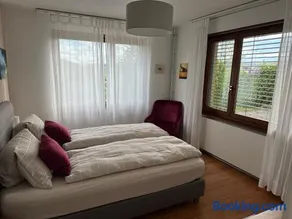 Gästezimmer Erlinsbach bei Aarau, zwischen Aare und Jura - Image 2