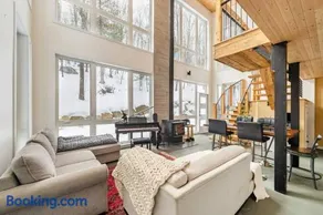 Cozy and beautiful chalet - Image 2