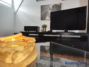 Idyllisches Selfkant erleben, 90qm große Wohnung für Ihren entspannten Aufenthalt - Image 3