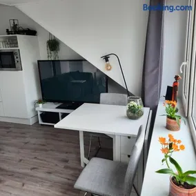Studio 76 Groningen met gratis leenfietsen - Image 2
