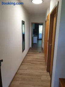 Voll möbilierte Fehrienwohnung neben schönklinik in Bad aibling - Image 3