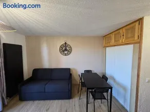 Risoul 1850 appartement 4 personnes proches pistes. - Image 3