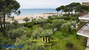 Golden Beach Apartment - Image 1