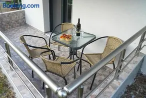 Mareli Litochoro Luxury Apartment - Image 2