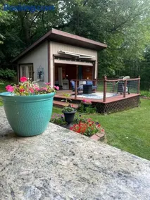 Lake Lovers Hideaway Near Lake Geneva - Image 2