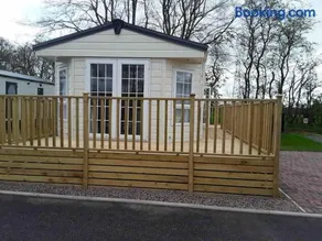 Forestbrook - Cheerful two bedroom tiny house - Image 1
