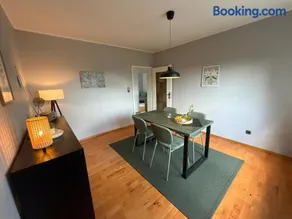 Landblick Halver - Ferienwohnung mit Balkon - Image 5