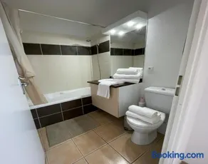 Appart 3 ou 4 personnes pro&confort - 2 parkings - Espace CARAT - Image 3
