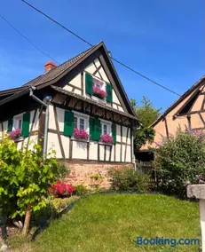 Gîte Chez Hanna et Michel 2 chambres - Image 3