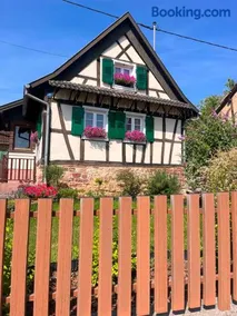 Gîte Chez Hanna et Michel 2 chambres - Image 2