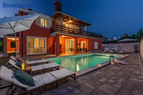 Villa Polion Valbandon - Image 1