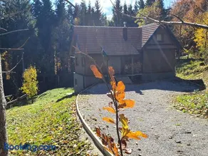 Starry Laz mountain house - Image 1