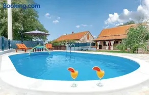 NEW! Authentic Stone House In National Park Krka - Image 1