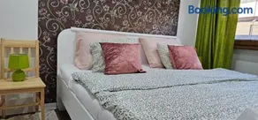 AG Apartment Gabčíkovo - Image 4