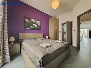 Dreams of Holiday. Apartment with Pool - Image 2