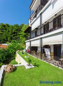 Aegeon Hotel - Image 2