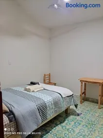 Villa De Juarez Carmen - Image 2