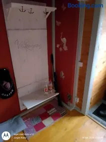 Konstnären Lenas hus. - Image 3
