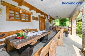 Kuća za odmor Pčelica & Zagorje - Image 4