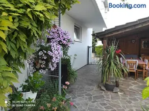 Ferienwohnung Gartenblick - Image 1