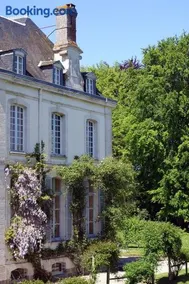 Gîtes du château de la Motte - Image 1