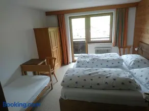 Pension Alpenstern - Image 4