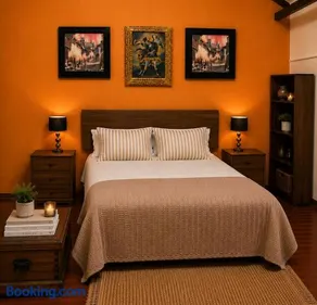 Habitación Colonial en Cusco centro Histórico - Image 1