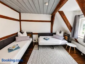 Wohnung mit hist. Altstadt Charme - Image 4