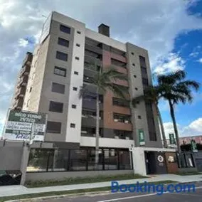 ATL36 - Apartamento 1 quarto - Image 1