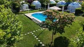 Seagloo Glamping - Adults Only 12y - Image 2