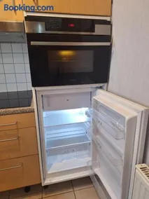 Ferien im Sauerland ( barrierefreie Wohnung ) - Image 4