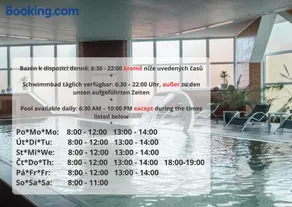 Esplanade, dependance hotelu Monti Spa - Image 2