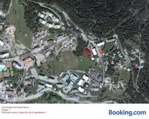 Appartement AURON + Jardin - Image 5