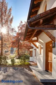 S'Dörfl Chalets - Image 5