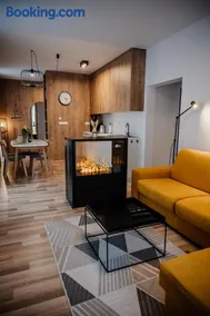 Apartmány Esprit - Image 1