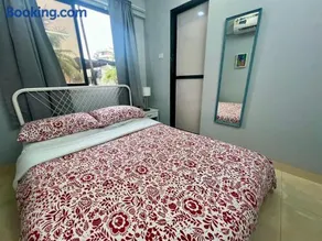 Hidden Gem with Pvt Terrace Bandra - Image 2