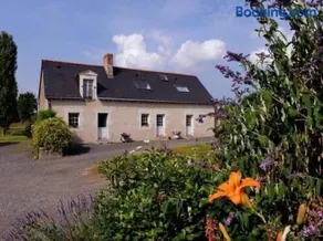 Gîte La Gouletterie classé 3* avec piscine - Image 1