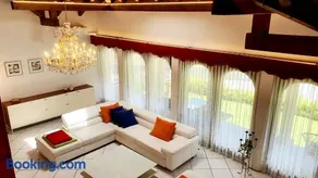 Luxuriöse Villa Romantica - Image 4