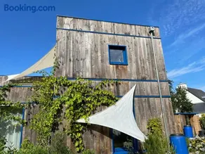 Maison d'architecte dans le golfe du Morbihan - Image 2