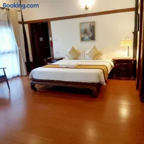 Baan Chom Doi Resort - Image 2