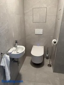 Apartmány Římský vrch s úžasným výhledem na Pálavu - Image 2