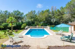 YourHouse Can Marques villa - Image 3