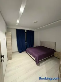 Appartement luxueux, le Jacaranda, AFH Mrezga - Image 3