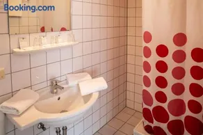 Europa-Haus-Bocholt - Bett & Bike - Image 3
