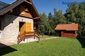 Mountain Hut Stara Hiša - Image 1
