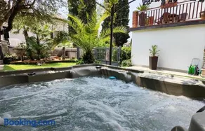Casa Rustica con giardino - Image 3