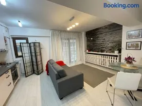 Apartament 2 camere Mogoșoaia - Image 1