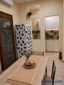 Casa Polyxeni -Elegant Stay in Vathi - Image 2