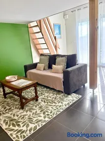 Logement climatisé en campagne proche rivière - Image 4